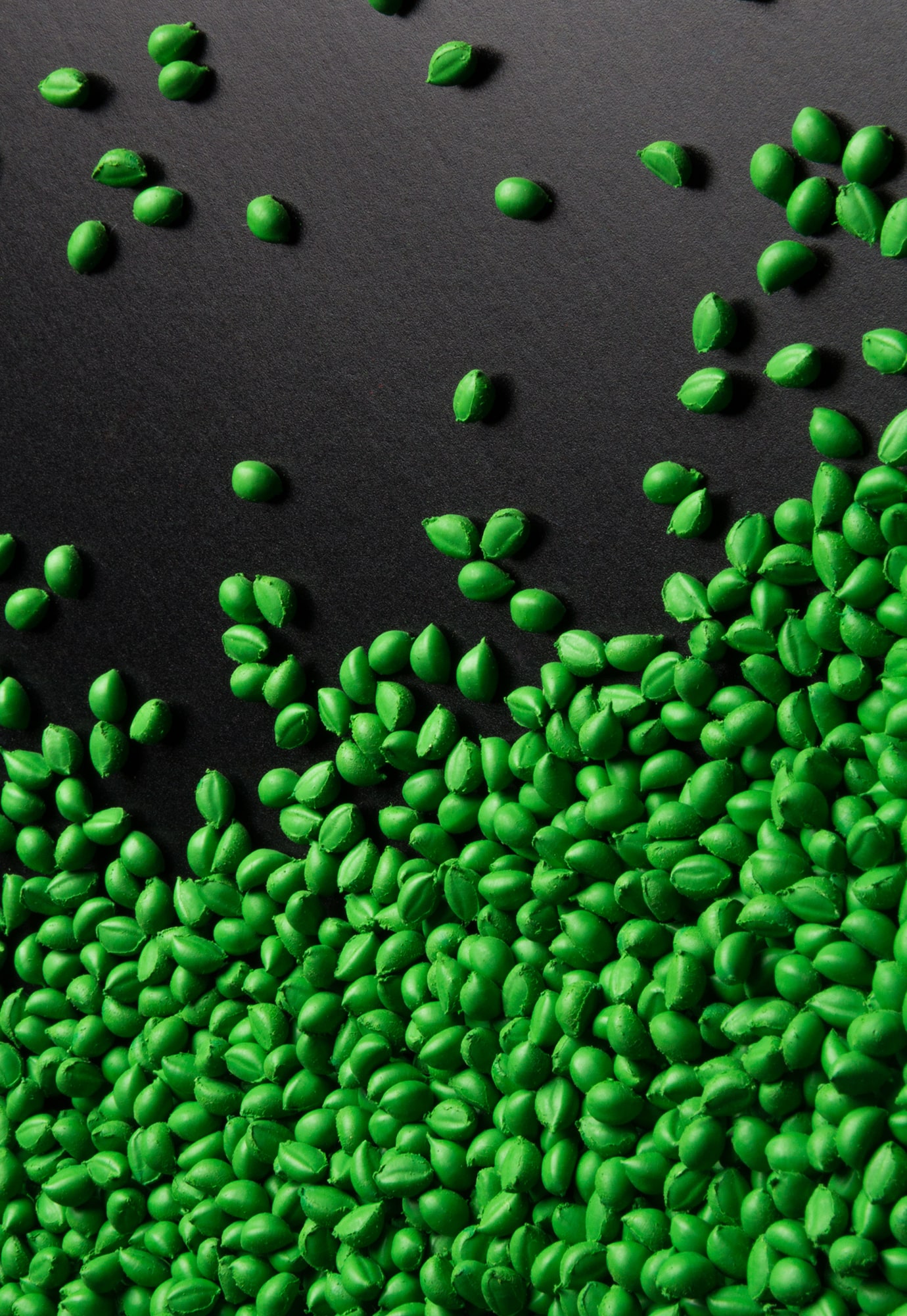 API Trinseo Simac 2020 Booth TPE Pellets